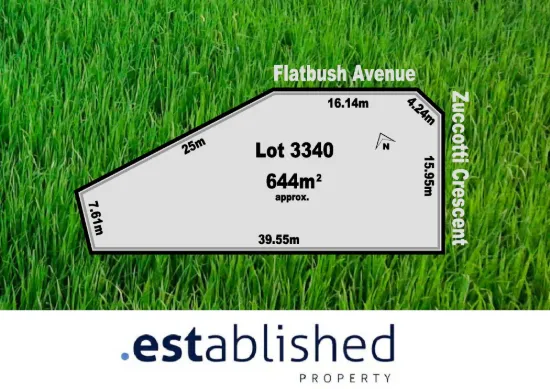 41 Zuccotti Crescent, Point Cook, Vic 3030
