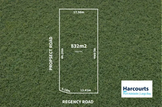 412 Regency Road, Prospect, SA 5082