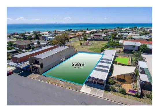 41,43 &45 Centaurus Avenue, Clifton Springs, Vic 3222