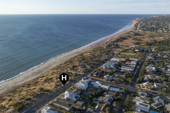 416 Esplanade, Moana, SA 5169