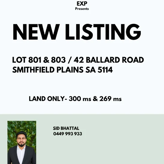42 Ballard Road, Smithfield Plains, SA 5114