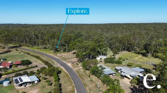 42 Billabong Way, Bucca, Qld 4670