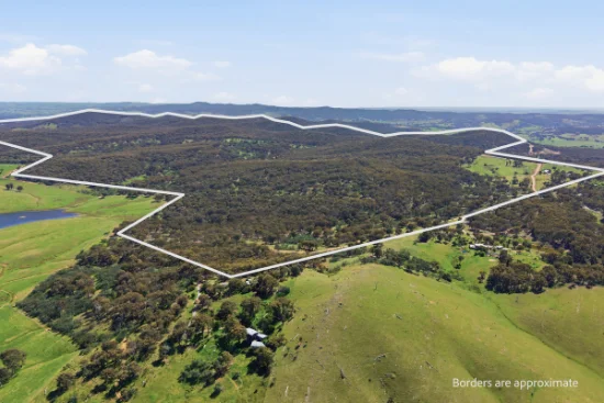 42 Birradilli Lane, Yass River, NSW 2582