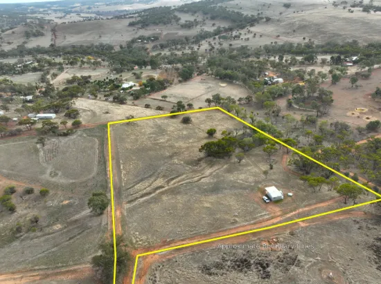 42 Ferguson Road, Coondle, WA 6566