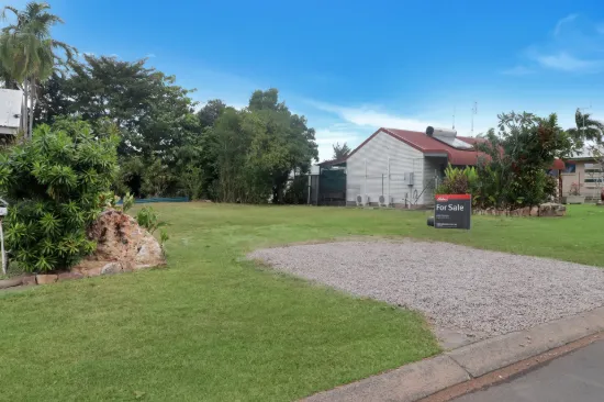 42 Rosebery Drive, Rosebery, NT 0832