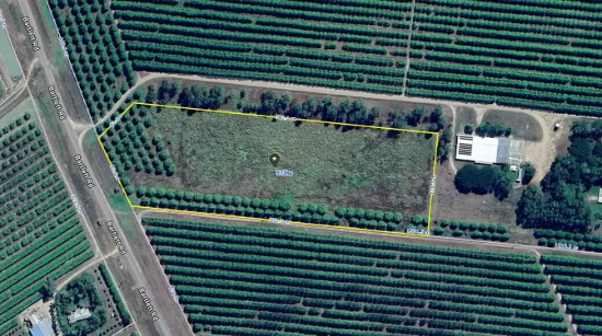 425 Bartlett Road, Horseshoe Lagoon, Qld 4809
