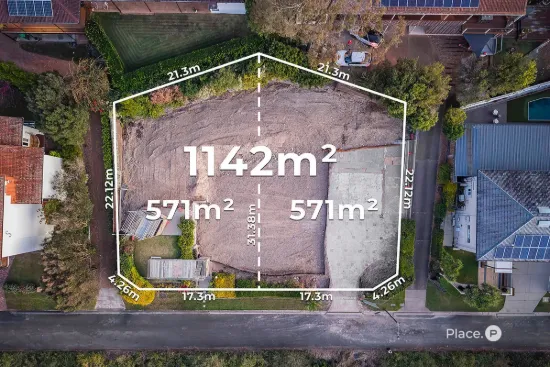 43 & 47 Indus Street, Camp Hill, Qld 4152