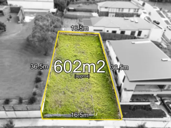 43 Duncombe Avenue, Officer, Vic 3809