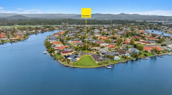 43 Glenwater Crescent, Helensvale, Qld 4212