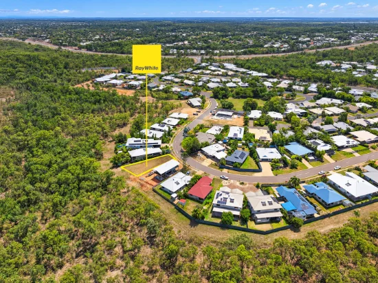 43 Inverway Circuit, Farrar, NT 0830