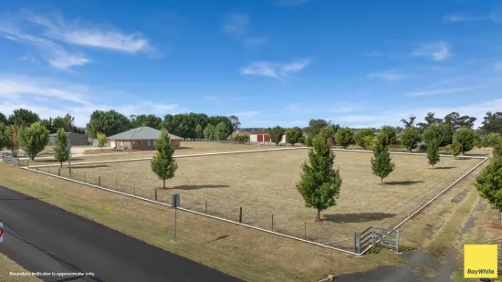 43 Lakeview Road, Guyra, NSW 2365