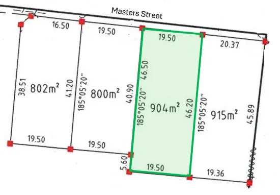 43 Masters Street, Riverton, SA 5412