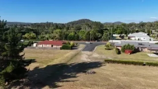 43 Mill Road, Stanthorpe, Qld 4380