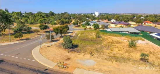 43 Mitchell Street, Northam, WA 6401