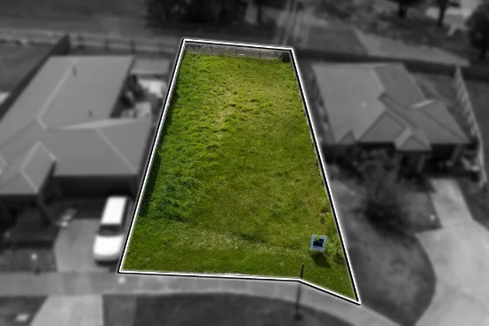 43 Mountain Grey Circuit, Morwell, Vic 3840
