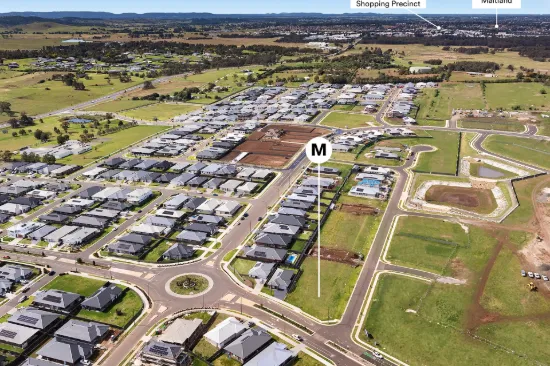 43 Springfield Drive, Lochinvar, NSW 2321