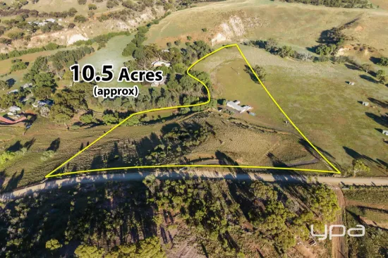 43 Tramway Lane, Darley, Vic 3340
