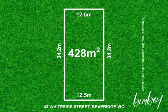 43 Whiteside Street, Beveridge, Vic 3753