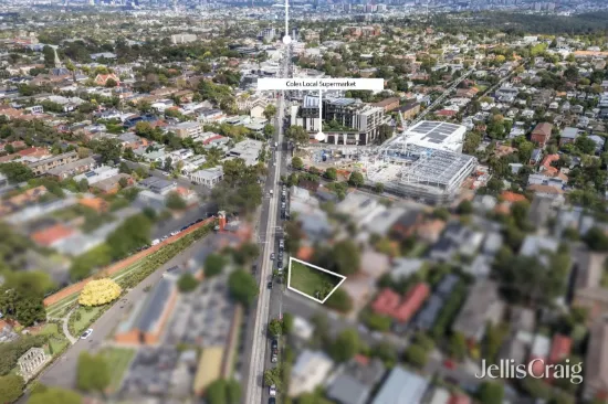 433 High Street, Kew, Vic 3101-Image