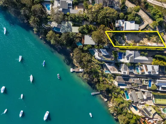 44 Bay Street, Mosman, NSW 2088