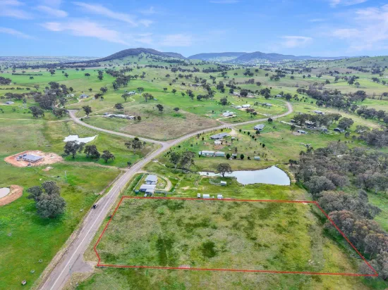 44 Dowling Drive Murringo, via, Young, NSW 2594