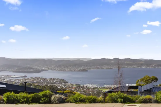44 Hillcrest Road, Tolmans Hill, Tas 7007