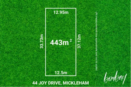 44 Joy Drive, Mickleham, Vic 3064