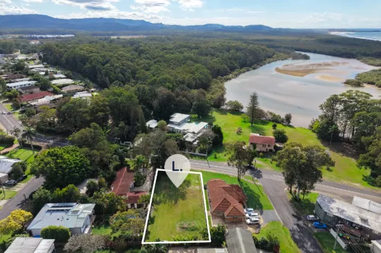 44 Moonee Beach Road, Moonee Beach, NSW 2450