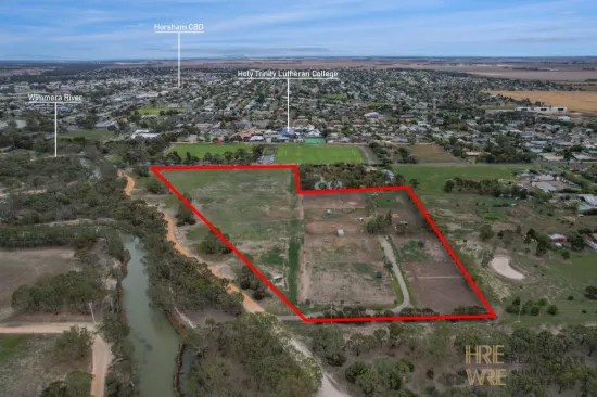44 Peppertree Lane, Horsham, Vic 3400