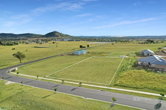 44 Ridgevale Drive, Regency Downs, Qld 4341