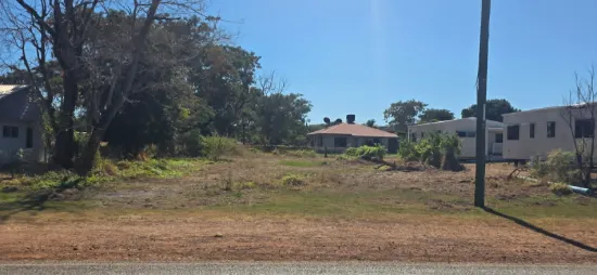 44 Samwell Street, Croydon, Qld 4871