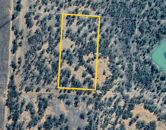 44 Yarran Road, Barcaldine, Qld 4725