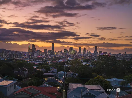 44A Lade Street, Coorparoo, Qld 4151