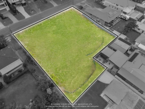 45-47 Bates Drive, Birkdale, Qld 4159