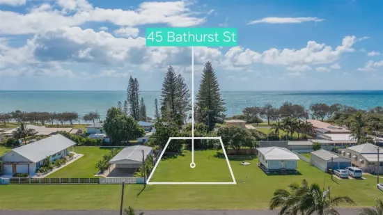 45 Bathurst Street, Elliott Heads, Qld 4670