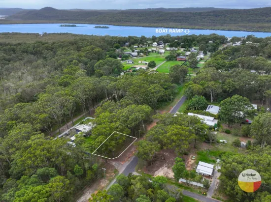 45 Coveden Crescent, Russell Island, Qld 4184