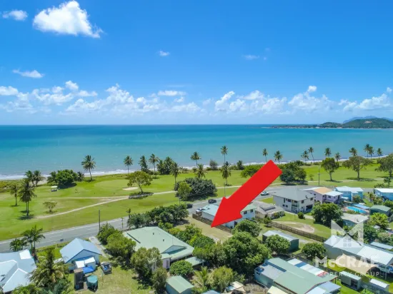45 Golf Links Road, Bowen, Qld 4805