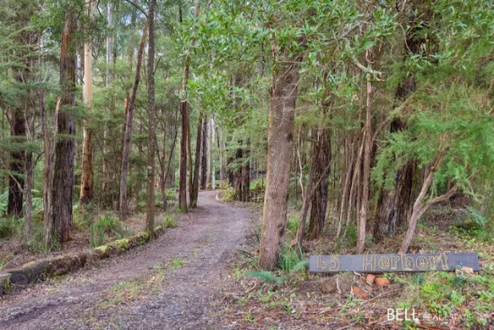 45 Herbert Avenue, East Warburton, Vic 3799