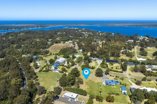 45 The Terrace, Metung, Vic 3904