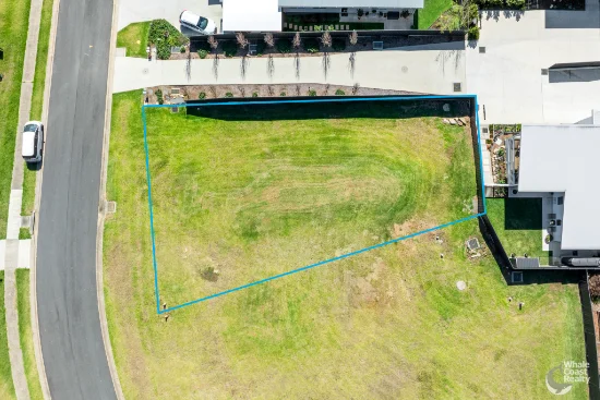 45 Warbler Crescent, North Narooma, NSW 2546
