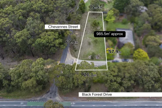 450 Black Forest Drive, Macedon, Vic 3440