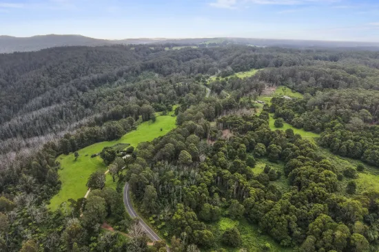 4502 Mount Darragh Road, Mount Darragh, NSW 2632