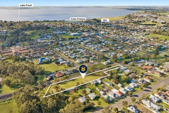 45A Polwarth Street, Colac, Vic 3250