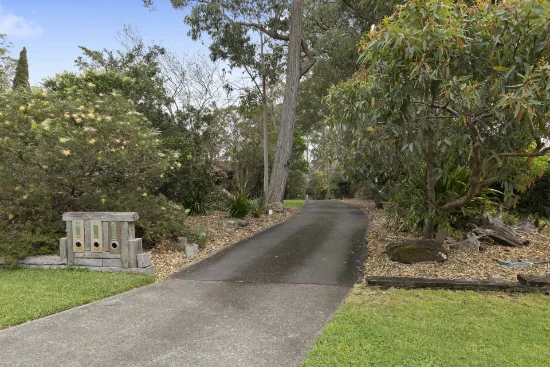 45b Hammond Avenue, Normanhurst, NSW 2076