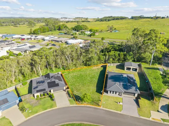 46 Abode Way, Kawungan, Qld 4655