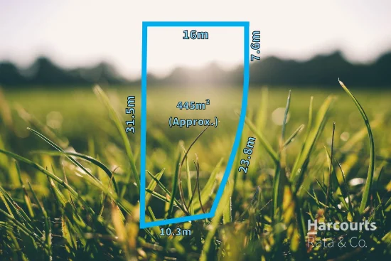 46 Alkira Boulevard, Wollert, Vic 3750 - For Sale