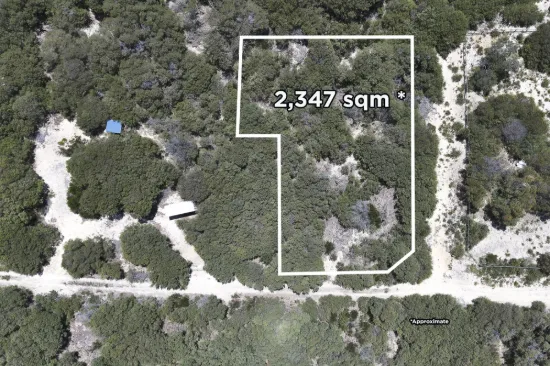 46 AVALON WAY, Golden Beach, Vic 3851