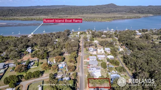 46 Barcelona Terrace, Russell Island, Qld 4184 - For Sale