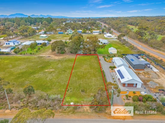 46 Chauvel Road, Kendenup, WA 6323