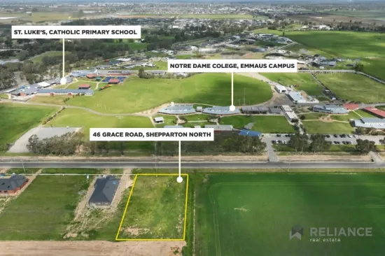 46 Grace Road, Shepparton North, Vic 3631